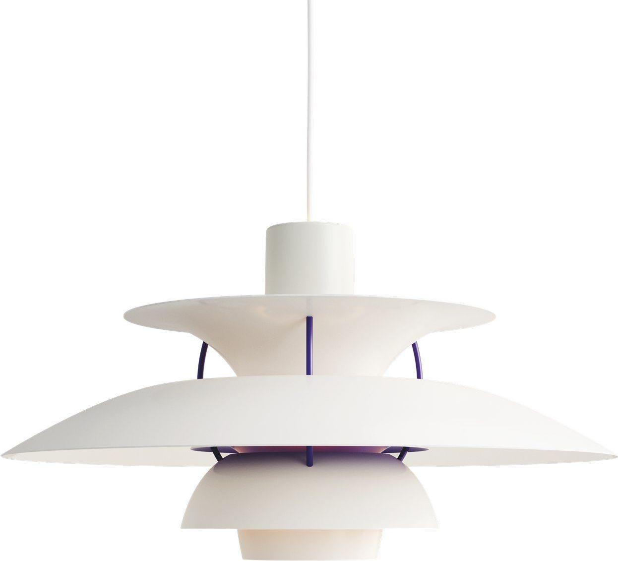 Louis Poulsen PH5 Hanglamp