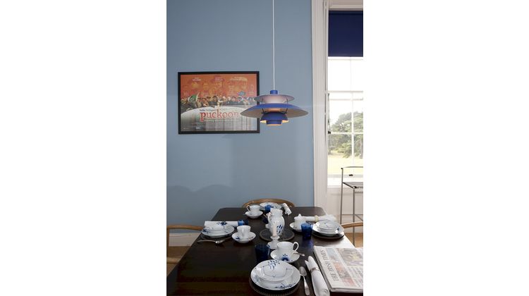 Louis Poulsen PH5 Hanglamp