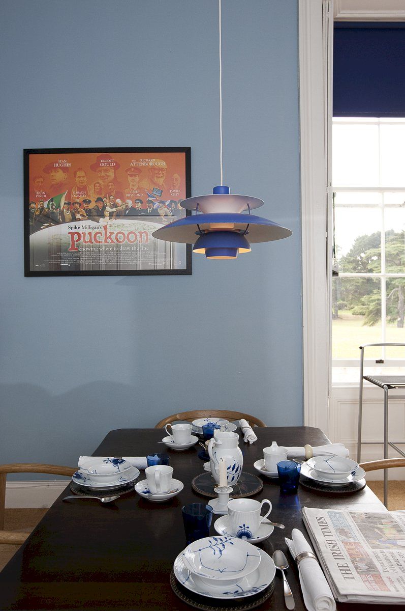 Louis Poulsen PH5 Hanglamp