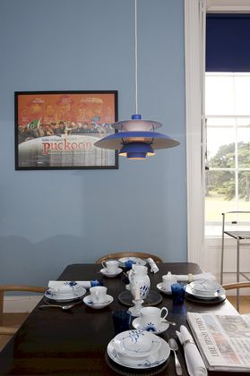 Louis Poulsen PH5 Hanglamp