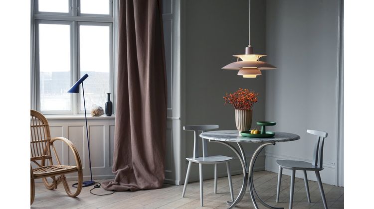 Louis Poulsen PH5 Hanglamp