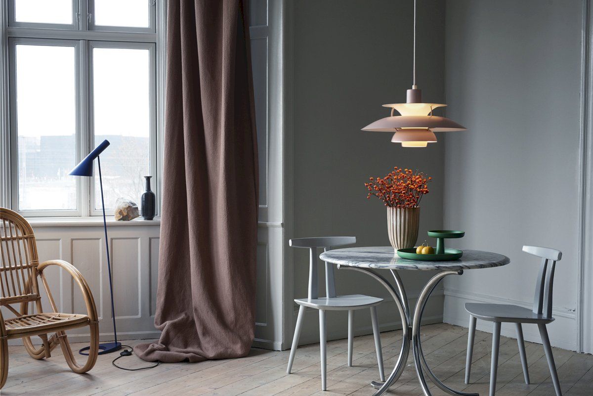 Louis Poulsen PH5 Hanglamp