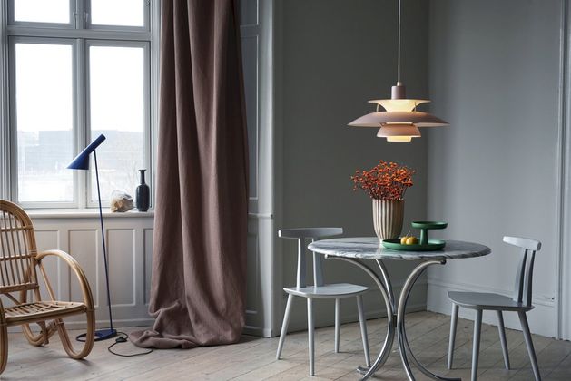 Louis Poulsen PH5 Hanglamp