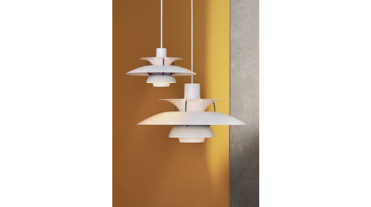 Louis Poulsen PH5 Hanglamp