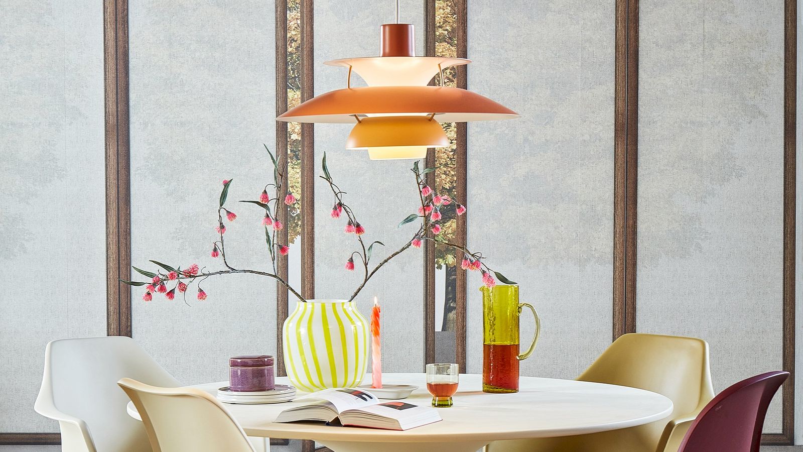 Louis Poulsen PH5 Hanglamp