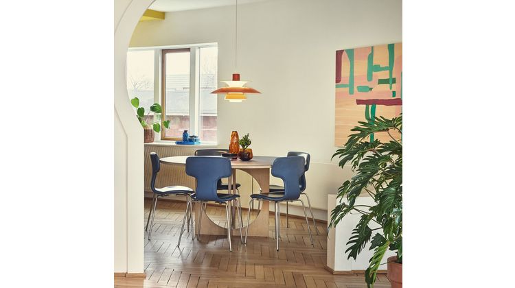 Louis Poulsen PH5 Hanglamp