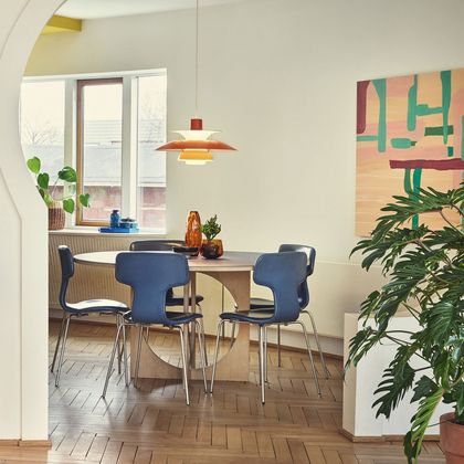 Louis Poulsen PH5 Hanglamp