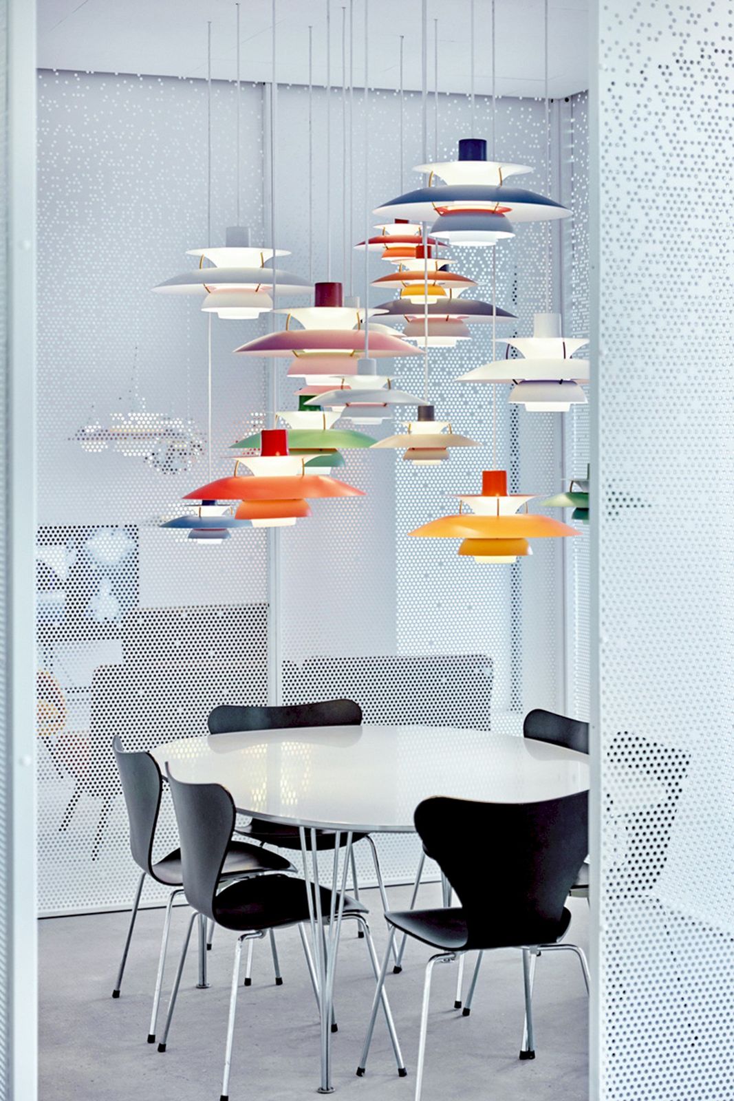 Louis Poulsen PH5 Hanglamp