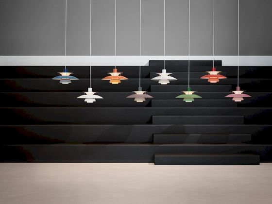 Louis Poulsen PH5 Hanglamp