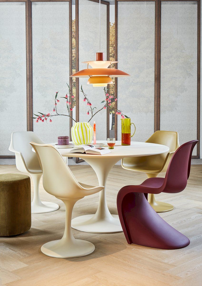 Louis Poulsen PH5 Hanglamp