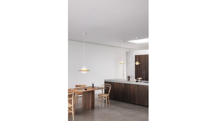 Louis Poulsen PH5 Hanglamp