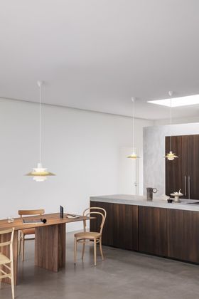 Louis Poulsen PH5 Hanglamp