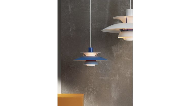 Louis Poulsen PH5 Hanglamp