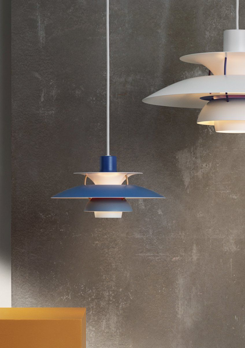 Louis Poulsen PH5 Hanglamp