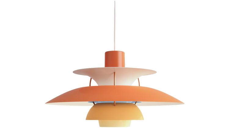 Louis Poulsen PH5 Hanglamp