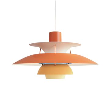 Louis Poulsen PH5 Hanglamp