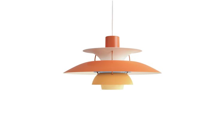 Louis Poulsen PH5 Hanglamp