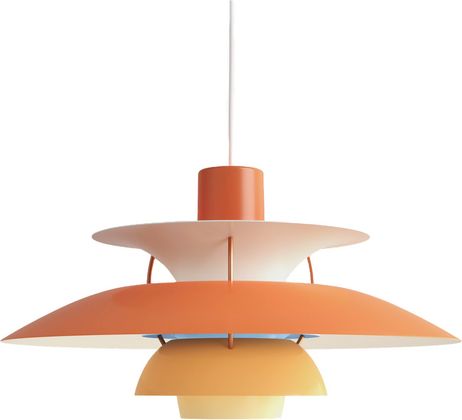 Louis Poulsen PH5 Hanglamp