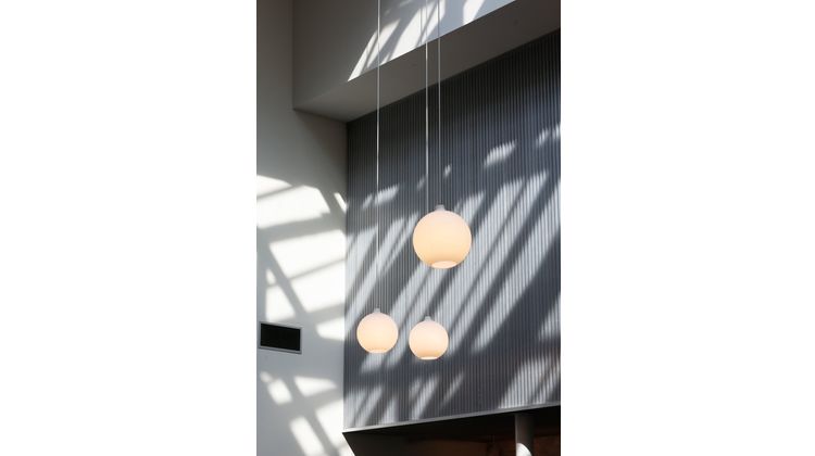 Louis Poulsen Wohlert Hanglamp