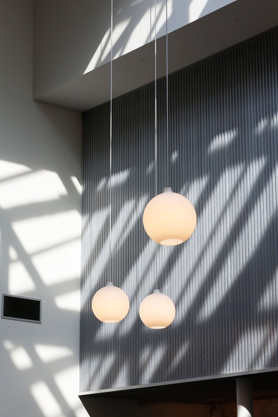 Louis Poulsen Wohlert Hanglamp