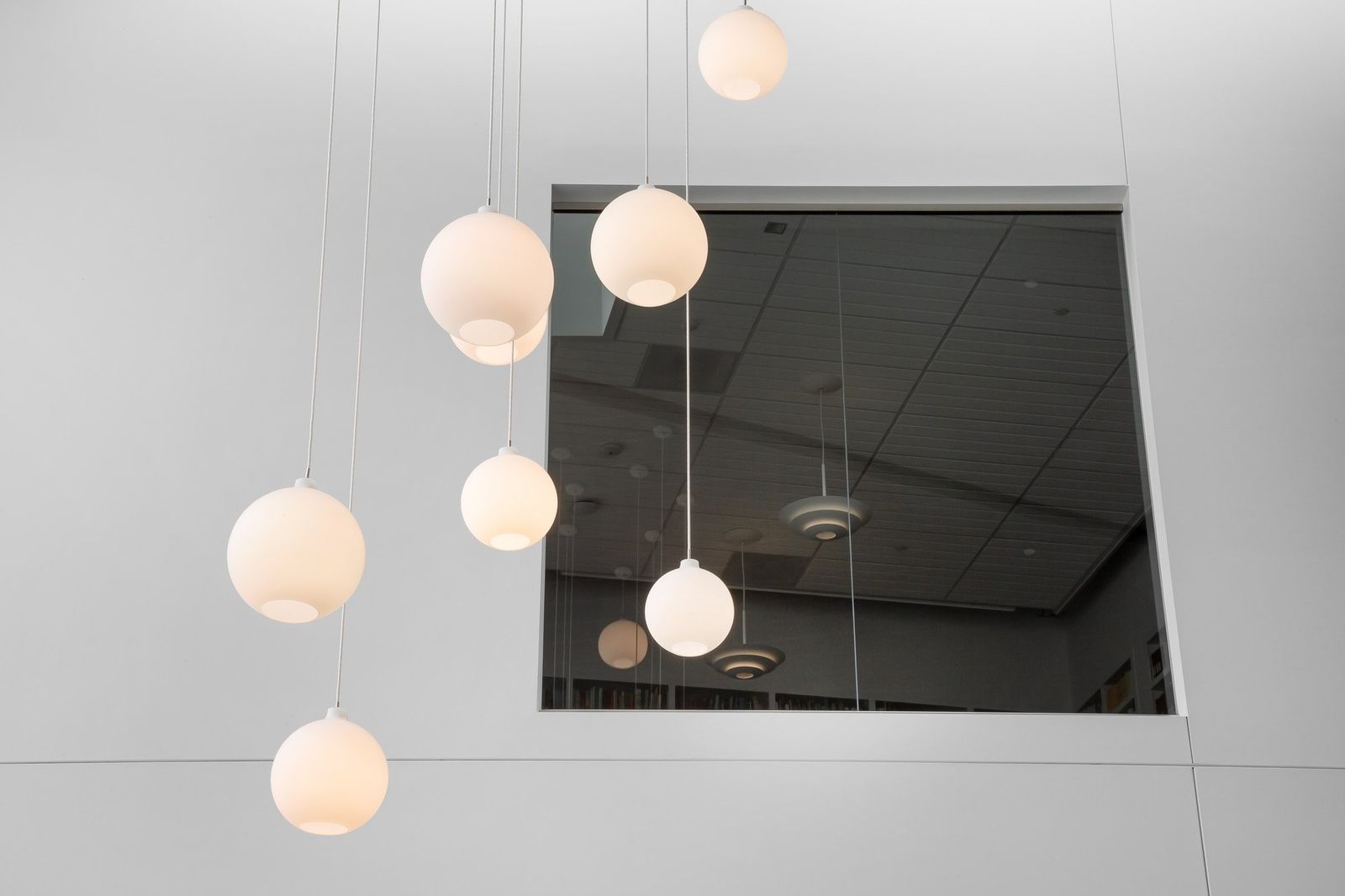 Louis Poulsen Wohlert Hanglamp