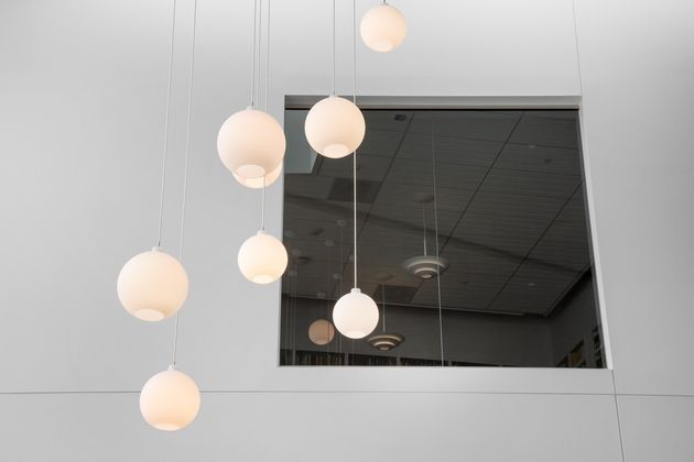 Louis Poulsen Wohlert Hanglamp