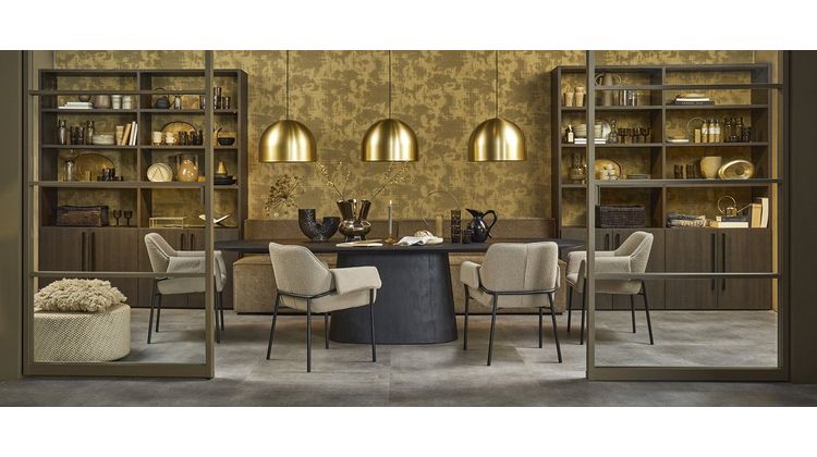 Lucide Akron Hanglamp