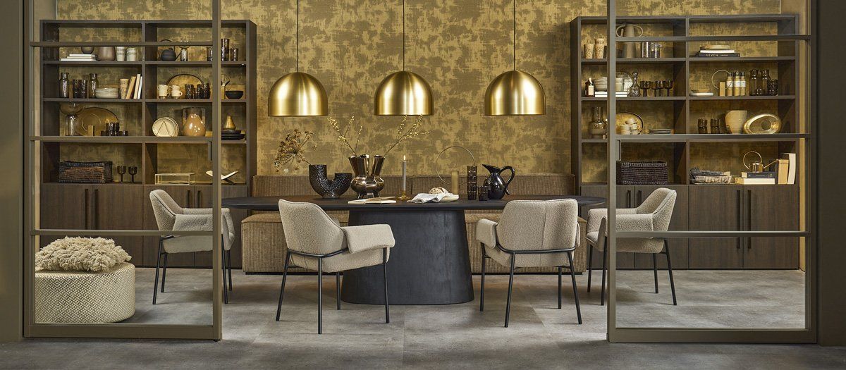 Lucide Akron Hanglamp