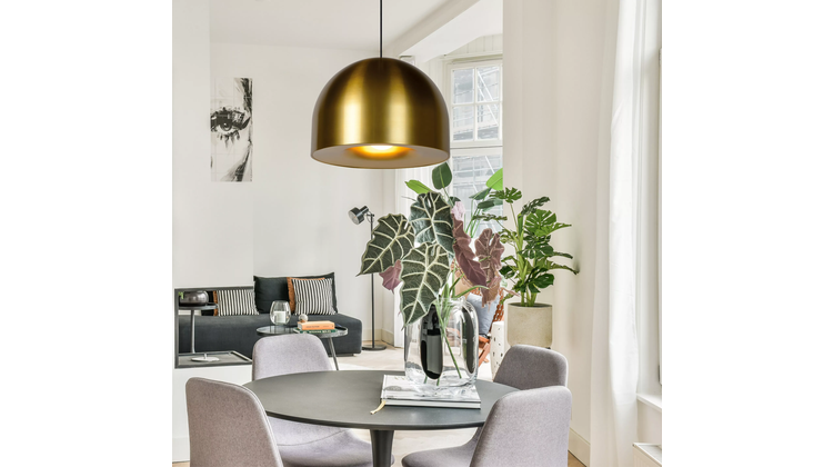 Lucide Akron Hanglamp
