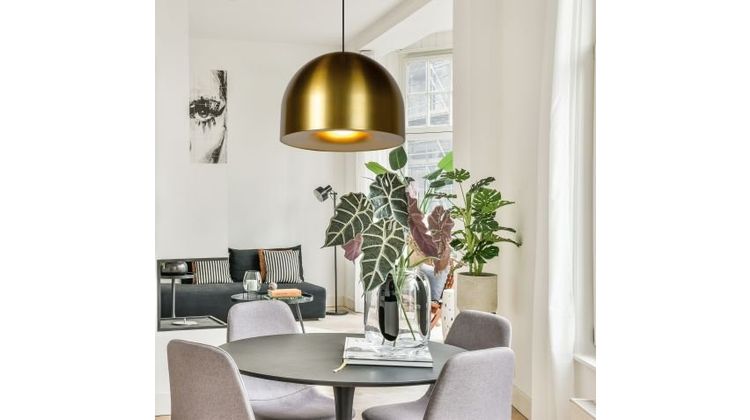 Lucide Akron Hanglamp