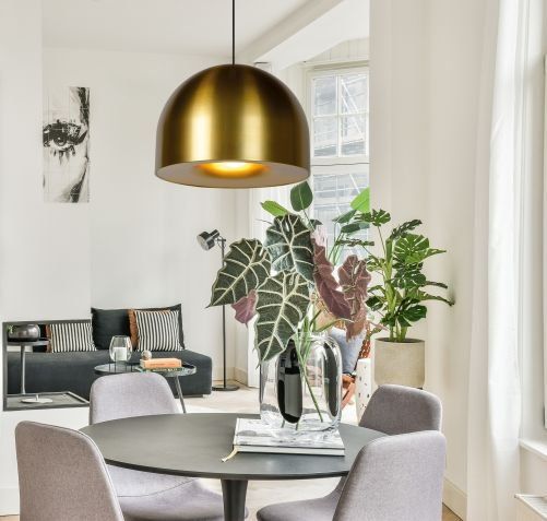 Lucide Akron Hanglamp