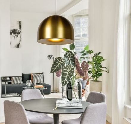 Lucide Akron Hanglamp