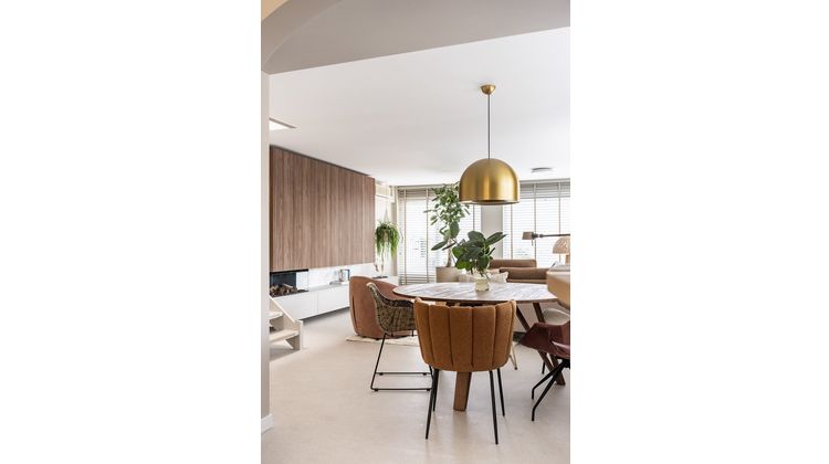 Lucide Akron Hanglamp