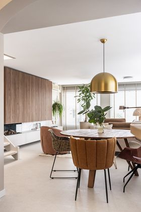 Lucide Akron Hanglamp