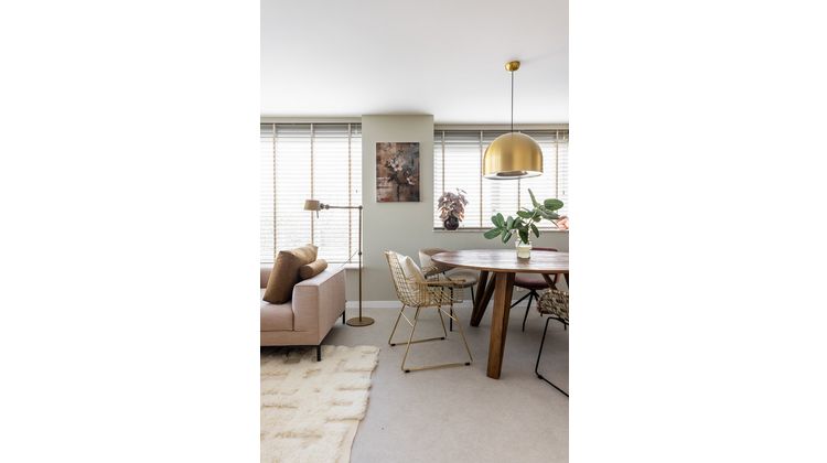 Lucide Akron Hanglamp