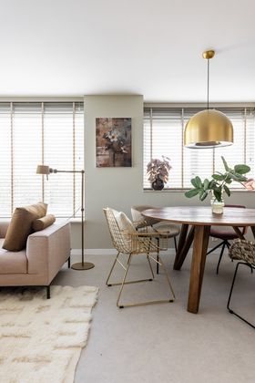 Lucide Akron Hanglamp