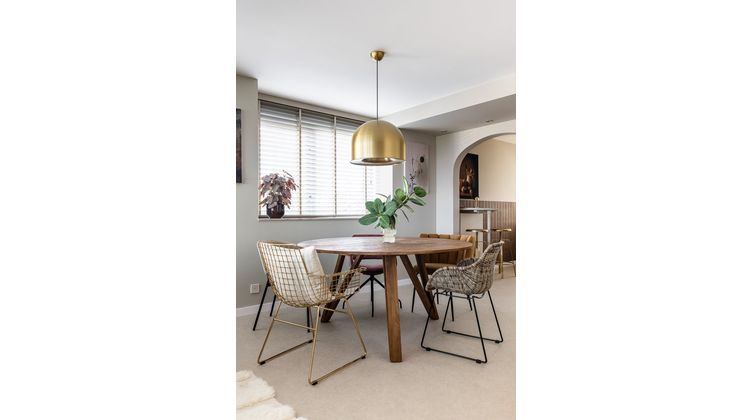 Lucide Akron Hanglamp