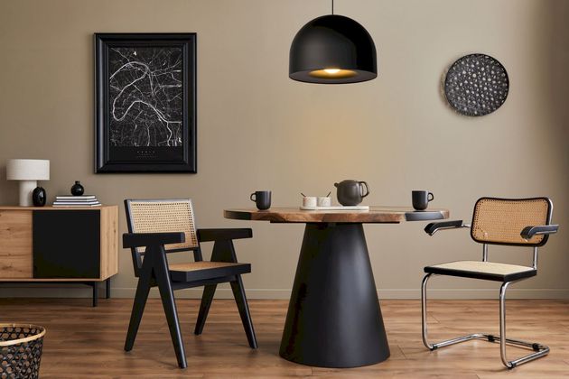 Lucide Akron Hanglamp