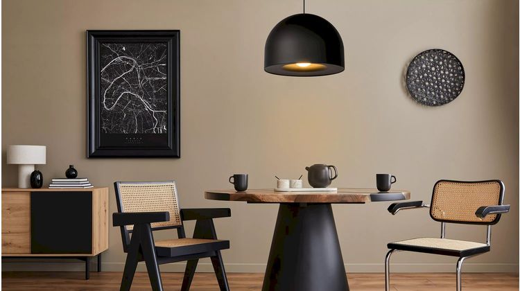 Lucide Akron Hanglamp
