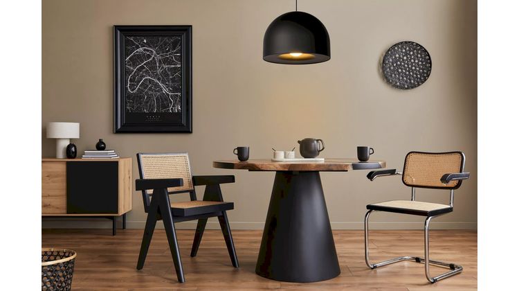 Lucide Akron Hanglamp