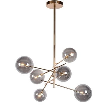 Lucide Alara Hanglamp