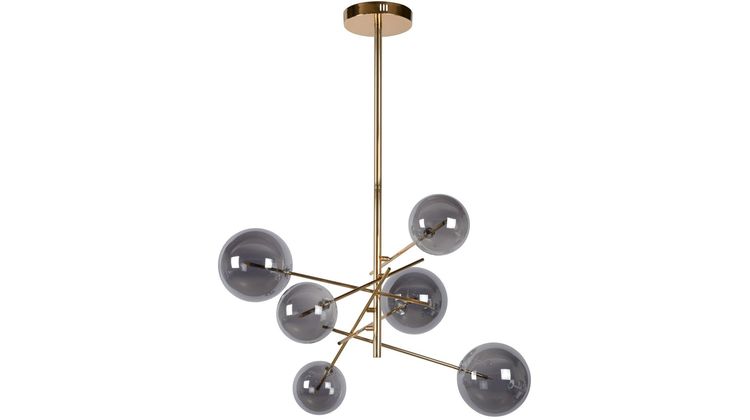 Lucide Alara Hanglamp