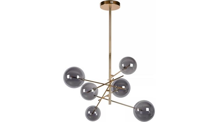 Lucide Alara Hanglamp
