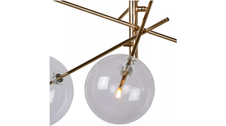 Lucide Alara Hanglamp