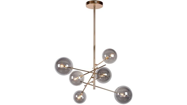 Lucide Alara Hanglamp
