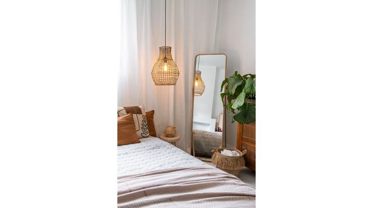 Lucide Alban Hanglamp