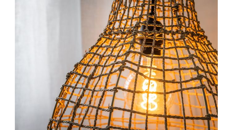 Lucide Alban Hanglamp