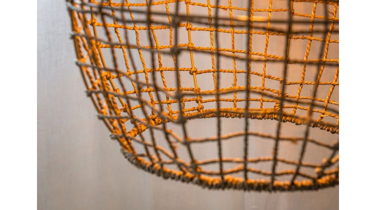 Lucide Alban Hanglamp