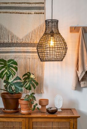 Lucide Alban Hanglamp