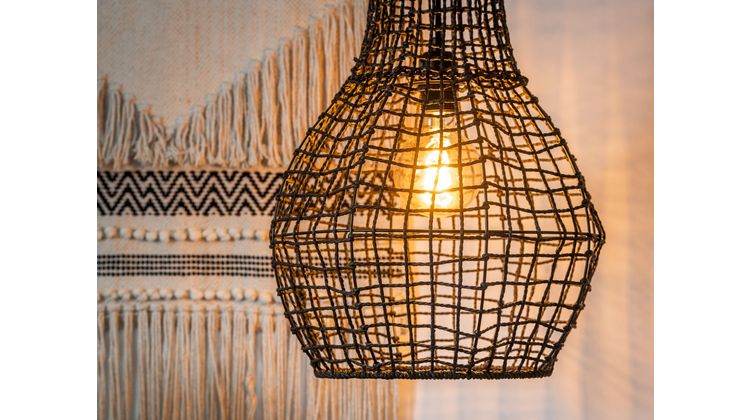 Lucide Alban Hanglamp